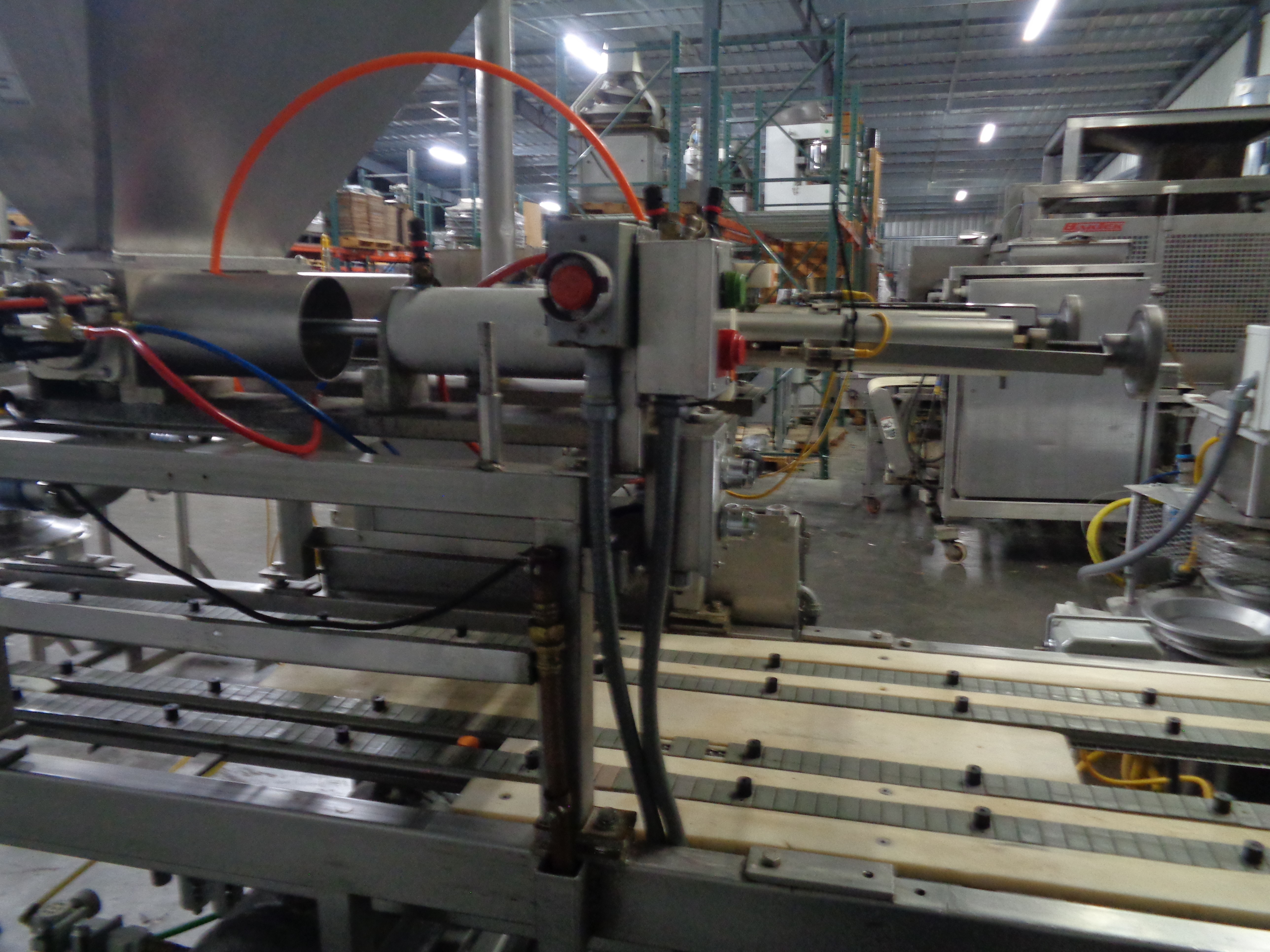 Bakery Equipment | Product Detail